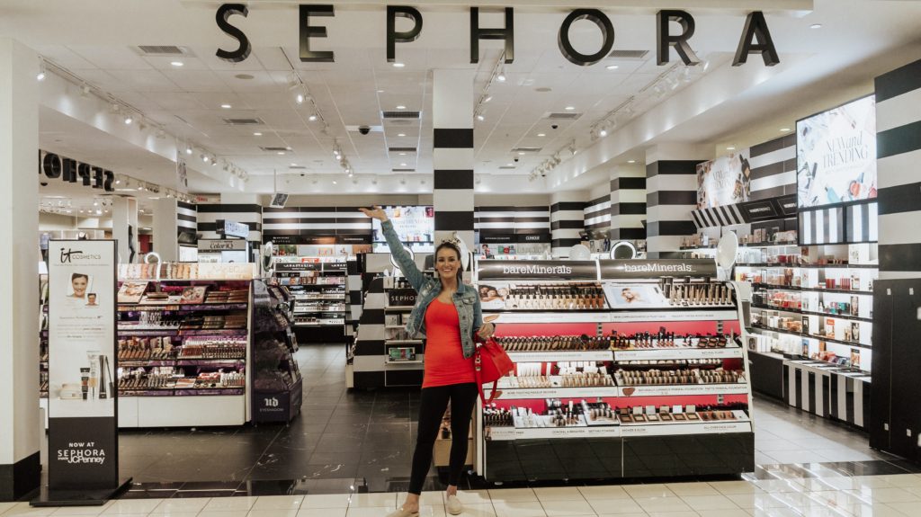 Fashion  Get the Latest in Trendsetting Beauty at Sephora inside JCPenney  on May 2nd - Valdosta Today