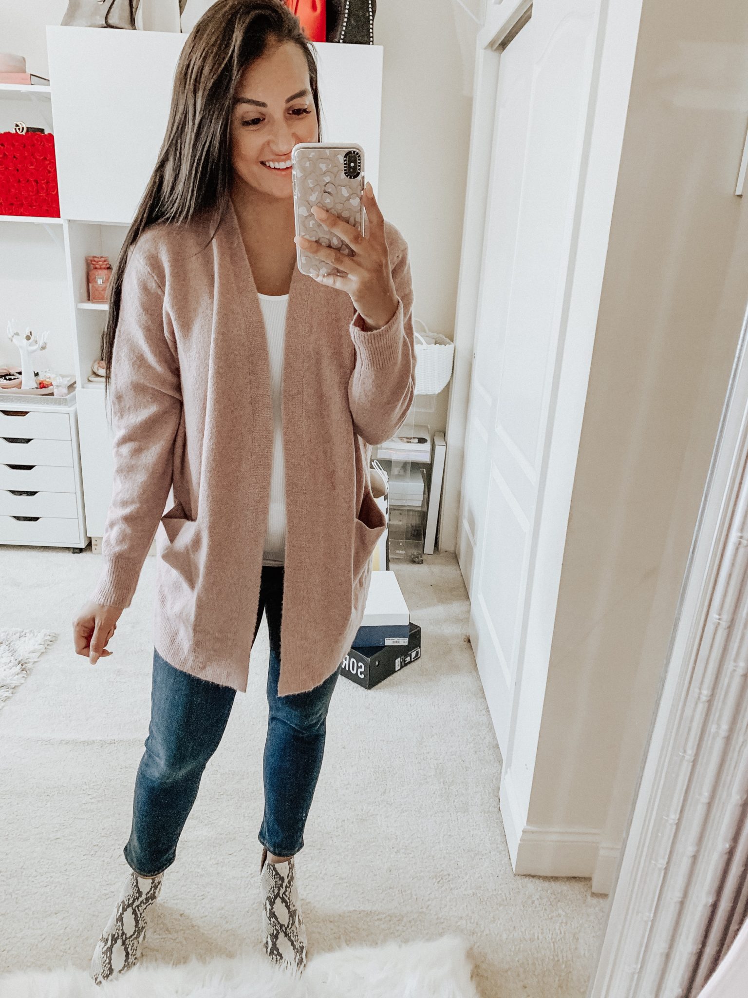 Nordstrom Anniversary Sale 2019 – What I bought!