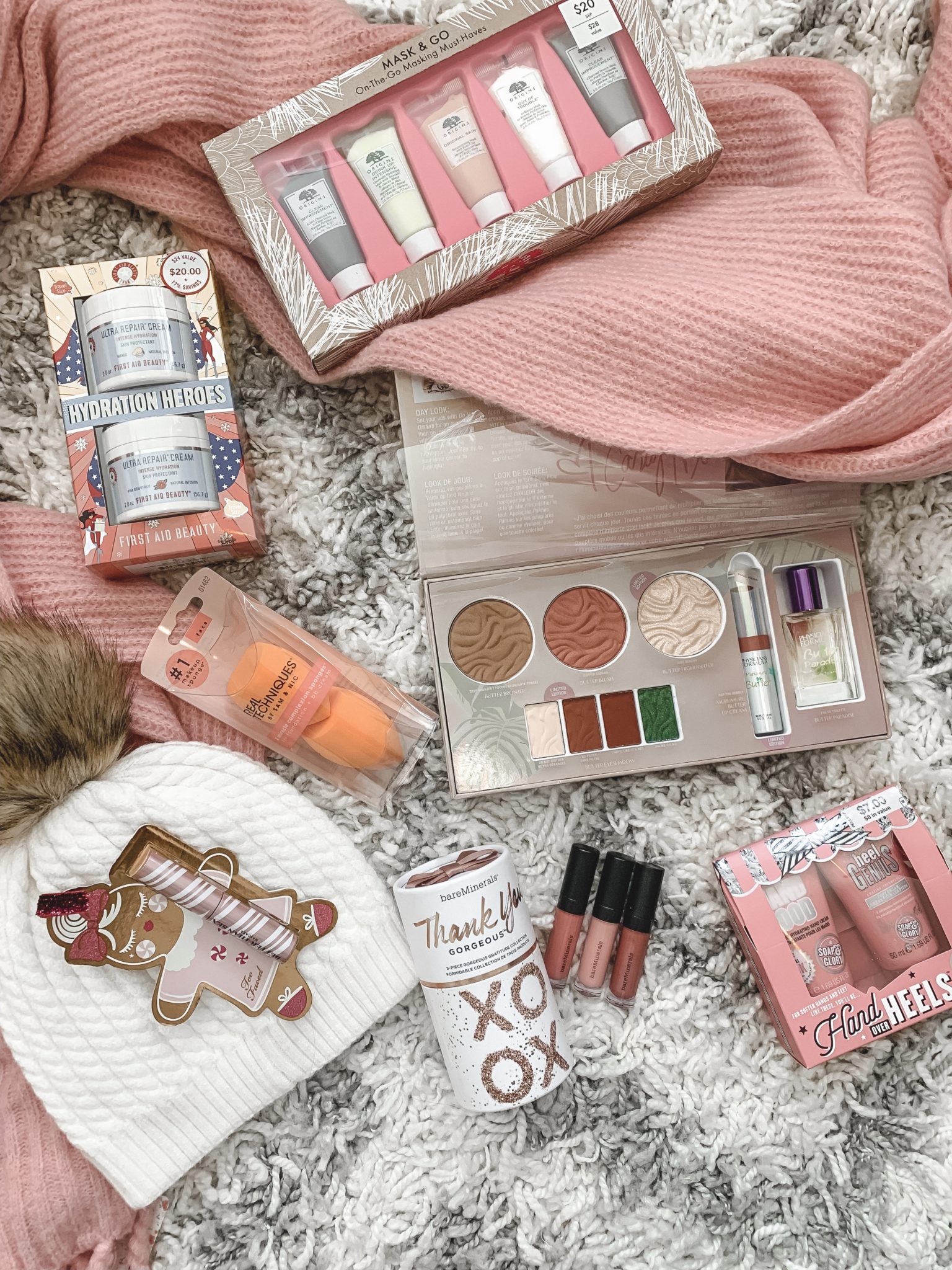 Ulta Holiday Gift Guide